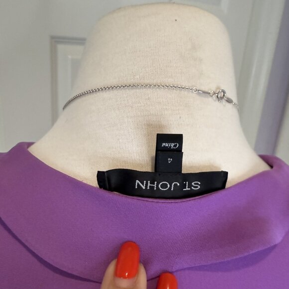 ST JOHN COLLECTION - Picture 7 of 8